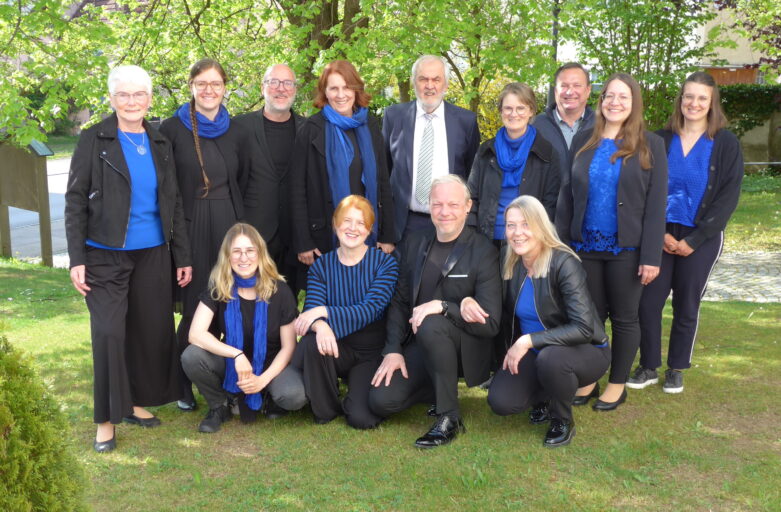 Saisonauftakt mit „Lieblingssongs for You“ und MixDur