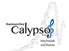 Kammerchor Calypso am 11.10.2026