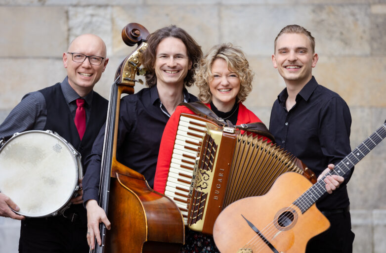 „La vie Boheme – Konzert mit Orchestra Mondo“